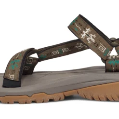 Teva Men Hurricane XLT2 Gecko Dark Olive -Hanwag Winkel 1019234 gdol 3