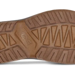 Teva Men Hurricane XLT2 Gecko Dark Olive -Hanwag Winkel 1019234 gdol 6