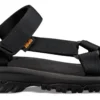 Sandaal Teva Men Hurricane XLT2 Black 2 Sandaal Teva Men Hurricane XLT2 Black -Hanwag Winkel 1019234 M HurricaneXLT2 BLK 1