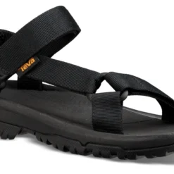 Sandaal Teva Men Hurricane XLT2 Black -Hanwag Winkel 1019234 M HurricaneXLT2 BLK 2