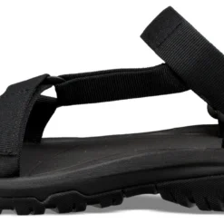 Sandaal Teva Men Hurricane XLT2 Black -Hanwag Winkel 1019234 M HurricaneXLT2 BLK 3