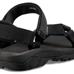 Sandaal Teva Men Hurricane XLT2 Black -Hanwag Winkel 1019234 M HurricaneXLT2 BLK 4