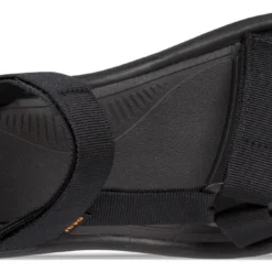 Sandaal Teva Men Hurricane XLT2 Black -Hanwag Winkel 1019234 M HurricaneXLT2 BLK 6