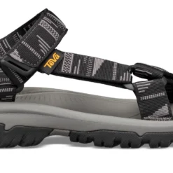 Teva Men Hurricane XLT2 Chara BlackGrey