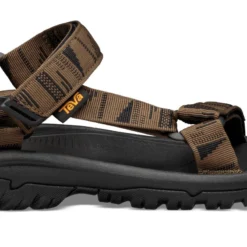 Teva Men Hurricane XLT2 Chara Dark Olive