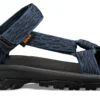 Sandaal Teva Men Hurricane XLT2 Rapids Insignia Blue -Hanwag Winkel 1019234 M HurricaneXLT2 RINB 1