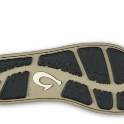 OluKai Nui Men Slipper Rum -Hanwag Winkel 10239 SKSK M Nui RumRum w S