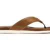 Slipper OluKai Men Nalukai Tan Tan