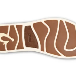 Slipper OluKai Men Nalukai Tan Tan -Hanwag Winkel 10386 3434 003 M NalukaiSandal TanTan
