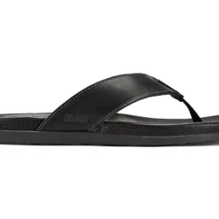 Slipper OluKai Men Nalukai Lava Rock Lava Rock