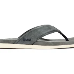 Slipper OluKai Men Nalukai Vintage Indigo