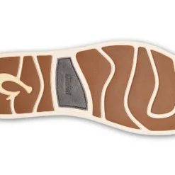 Slipper OluKai Men Nalukai Vintage Indigo -Hanwag Winkel 10386 VI26 003 M NalukaiSandal ViniChr