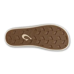 Slipper OluKai Men Ulele Clay Mustang -Hanwag Winkel 10435 1013 005 M Ulele ClyMus 1024x1024