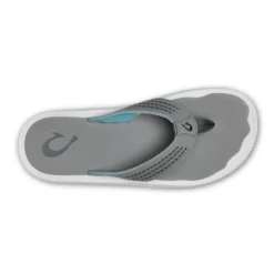 Slipper OluKai Men Ulele Stone -Hanwag Winkel 10435 4Q4Q 004 M Ulele StnStn 1024x1024