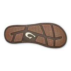 Slipper OluKai Men Tuahine Toffee Toffee -Hanwag Winkel 10465 3333 005 M Tuahine TofTof 1024x1024