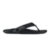 Slipper OluKai Men Tuahine Black