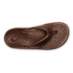 Slipper OluKai Men Ilikai Toffee -Hanwag Winkel 104923333004milikaitoftof1024x1024