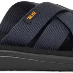 Teva Men Voya Slide Navy