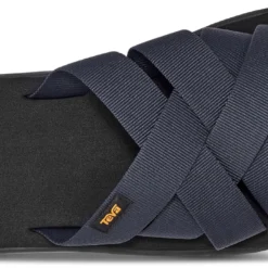 Teva Men Voya Slide Navy -Hanwag Winkel 1099272 navy 5