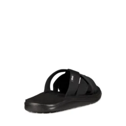 Teva Men Voya Slide Black -Hanwag Winkel 1099272 M VoyaSlide BLK 4