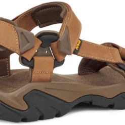 Teva Men Terra Fi 5 Universal Leather Honey Brown 11 Teva Men Terra Fi 5 Universal Leather Honey Brown -Hanwag Winkel 1099442 hybr 4