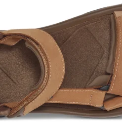 Teva Men Terra Fi 5 Universal Leather Honey Brown 12 Teva Men Terra Fi 5 Universal Leather Honey Brown -Hanwag Winkel 1099442 hybr 5