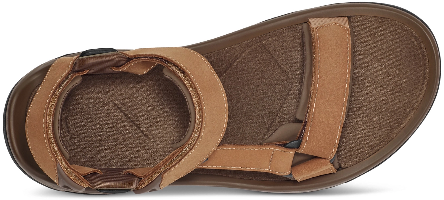 Teva Men Terra Fi 5 Universal Leather Honey Brown 7 Teva Men Terra Fi 5 Universal Leather Honey Brown - Afbeelding 5