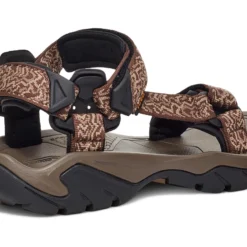 Teva Men Terra Fi 5 Universal Ravine Sesame -Hanwag Winkel 1102456 RSSM 4