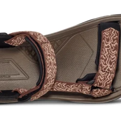 Teva Men Terra Fi 5 Universal Ravine Sesame -Hanwag Winkel 1102456 RSSM 5