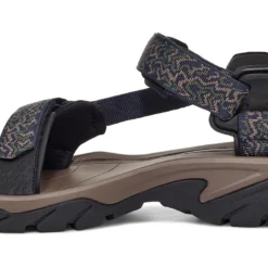 Teva Men Terra Fi 5 Universal Ravine Total Eclipse -Hanwag Winkel 1102456 RTEC 3