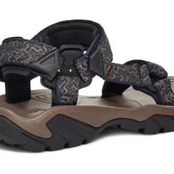 Teva Men Terra Fi 5 Universal Ravine Total Eclipse -Hanwag Winkel 1102456 RTEC 4