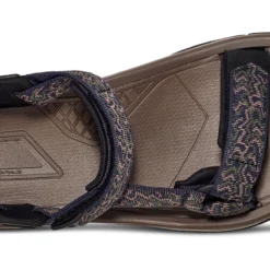 Teva Men Terra Fi 5 Universal Ravine Total Eclipse -Hanwag Winkel 1102456 RTEC 5