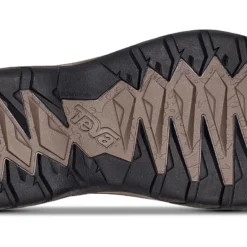 Teva Men Terra Fi 5 Universal Ravine Total Eclipse -Hanwag Winkel 1102456 RTEC 6