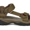 Teva Men Terra Fi 5 Universal Flooded Dark Olive