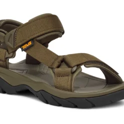 Teva Men Terra Fi 5 Universal Flooded Dark Olive 9 Teva Men Terra Fi 5 Universal Flooded Dark Olive -Hanwag Winkel 1102456 fdol 2