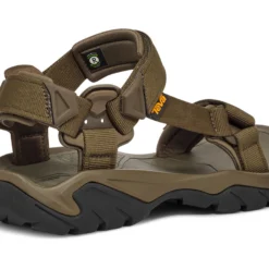 Teva Men Terra Fi 5 Universal Flooded Dark Olive 11 Teva Men Terra Fi 5 Universal Flooded Dark Olive -Hanwag Winkel 1102456 fdol 4