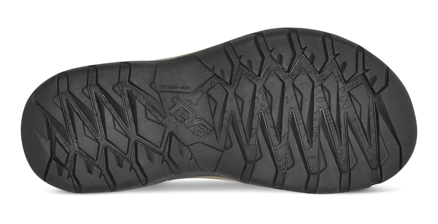 Teva Men Terra Fi 5 Universal Flooded Dark Olive 8 Teva Men Terra Fi 5 Universal Flooded Dark Olive - Afbeelding 6