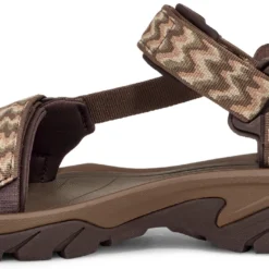Teva Men Terra Fi 5 Universal Shifting Layers Teak -Hanwag Winkel 1102456 sltk 3