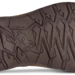 Teva Men Terra Fi 5 Universal Shifting Layers Teak -Hanwag Winkel 1102456 sltk 6