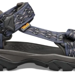 Teva Men Terra Fi 5 Universal Madang Blue