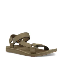 Teva Men Original Universal Leather Burnt Olive -Hanwag Winkel 1102799 M OriginalUniversalLeather BTOL 2