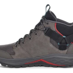 Teva Men Grandview GTX Dark Gull Grey -Hanwag Winkel 1106804 DGGR 3
