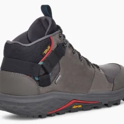 Teva Men Grandview GTX Dark Gull Grey -Hanwag Winkel 1106804 DGGR 4