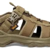 Teva Men Omnium Suede Dark Olive -Hanwag Winkel 1107751 M OmniumSuede DOL 1