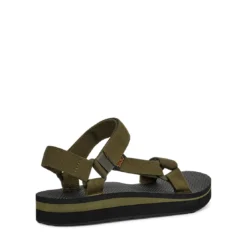 Teva Men Mid Universal Dark Olive 11 Teva Men Mid Universal Dark Olive -Hanwag Winkel 1117150 dol 3