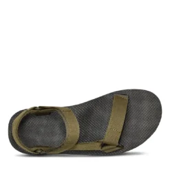 Teva Men Mid Universal Dark Olive 12 Teva Men Mid Universal Dark Olive -Hanwag Winkel 1117150 dol 4