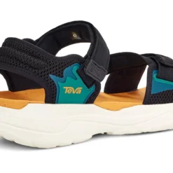 Teva Men Zymic Black Sunflower -Hanwag Winkel 1124049 BSFL 4