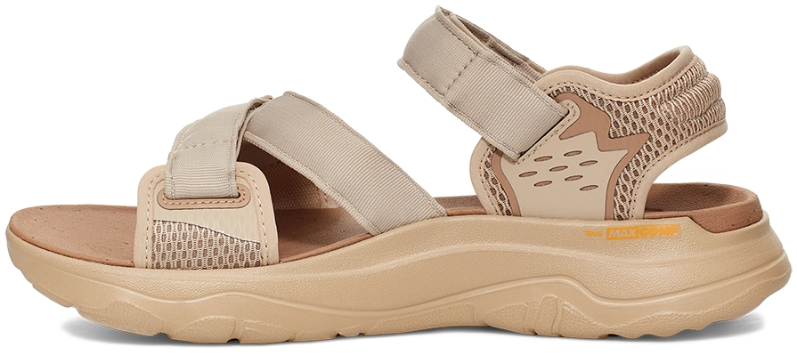 Teva Men Zymic Sesame 5 Teva Men Zymic Sesame - Afbeelding 3