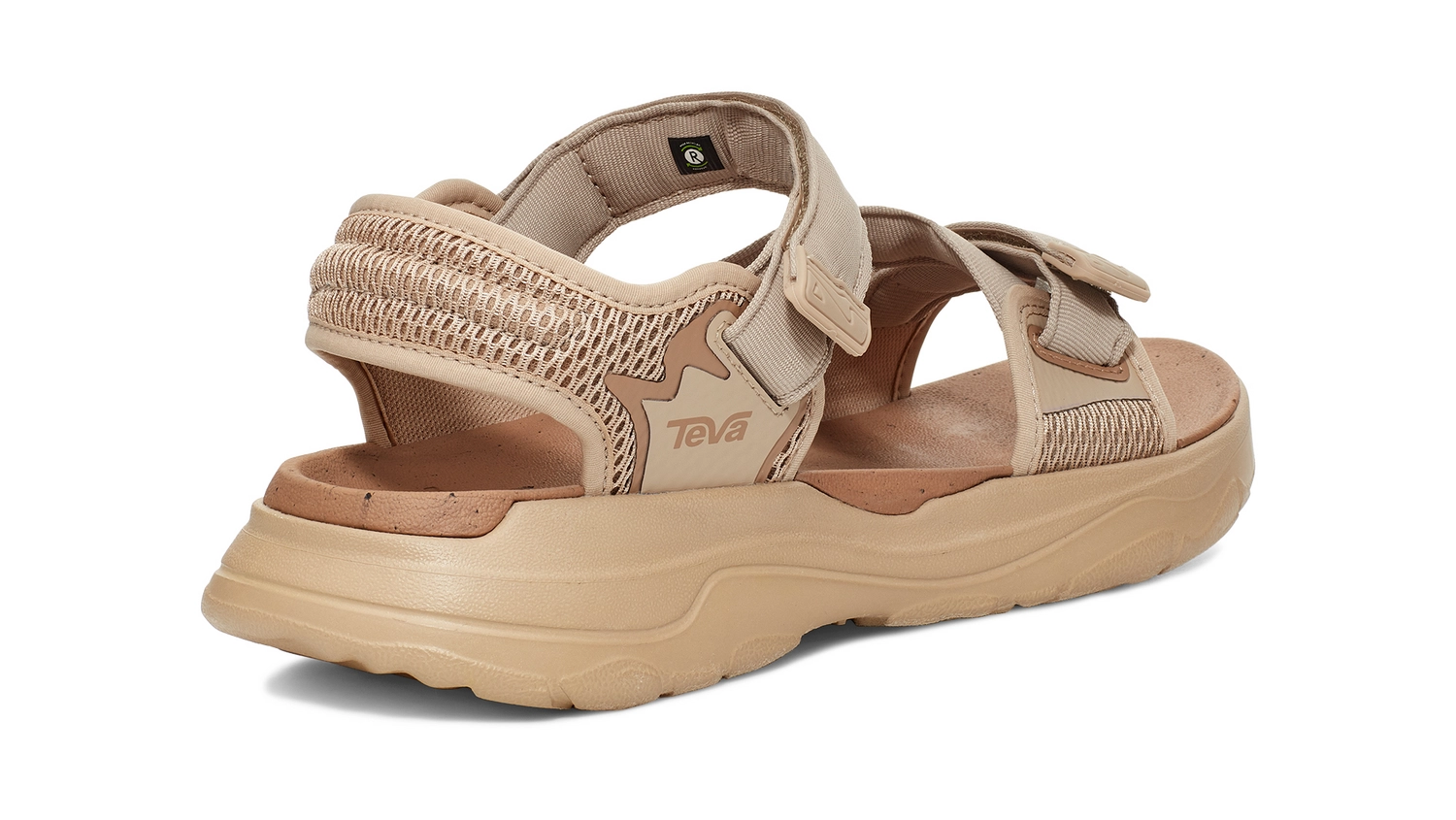 Teva Men Zymic Sesame 6 Teva Men Zymic Sesame - Afbeelding 4