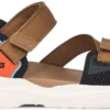 Teva Men Zymic Honey Brown Black -Hanwag Winkel 1124049 hbbc 1